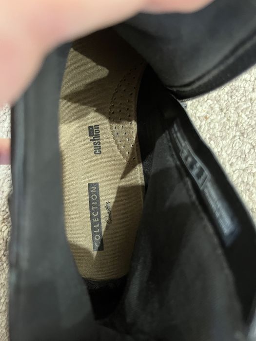 Дамски боти  ест. кожа Clarks 38