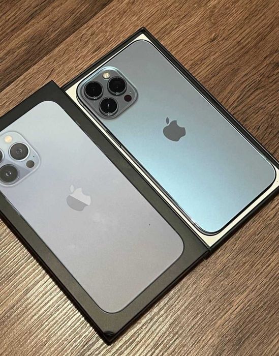 IPhone 13 Pro Max 128gb