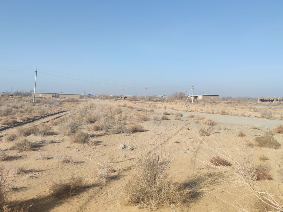 Miskinda Xoram chuqurda yer joy oʻrni sotiladi Srocniy