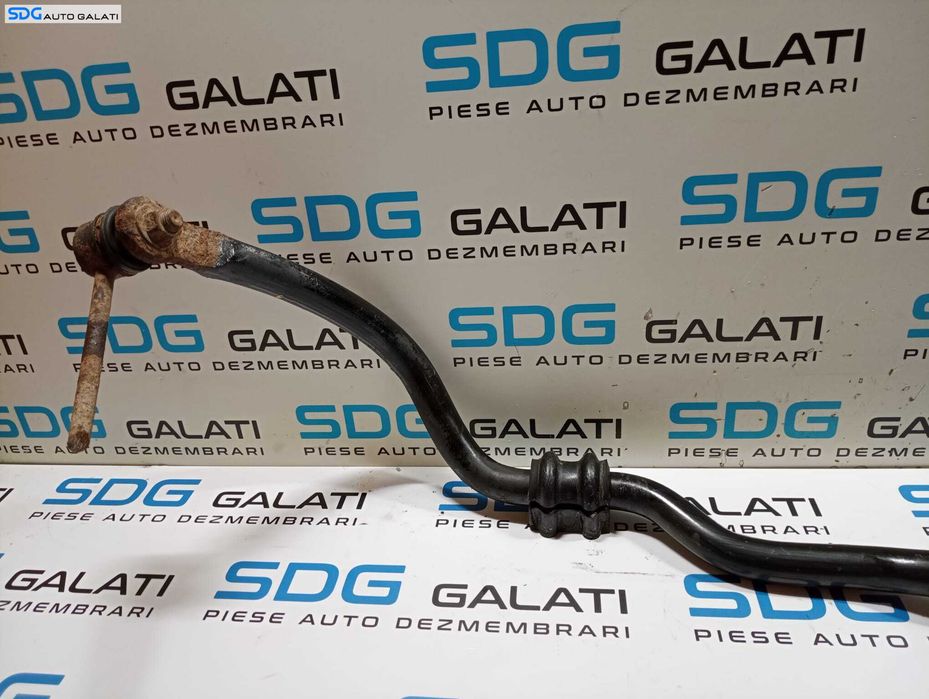 Bara Torsiune Stabilizatoare Kia Picanto 1.1 2004 - 2011 [M6100]