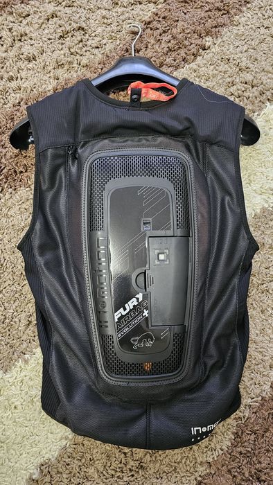 Vesta airbag Furygan In&Motion Marime M