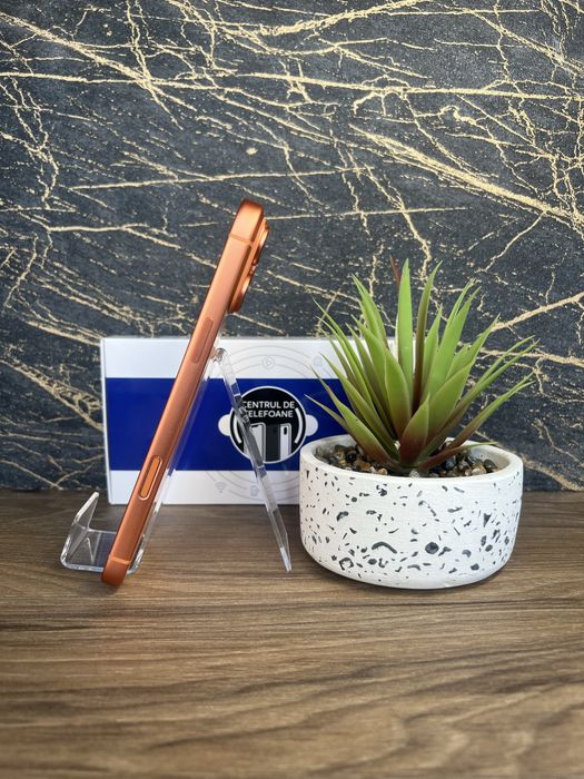 Iphone 17 Pro Max/256GB/ Garantie 2 Ani Centrul de Telefoane/Rate