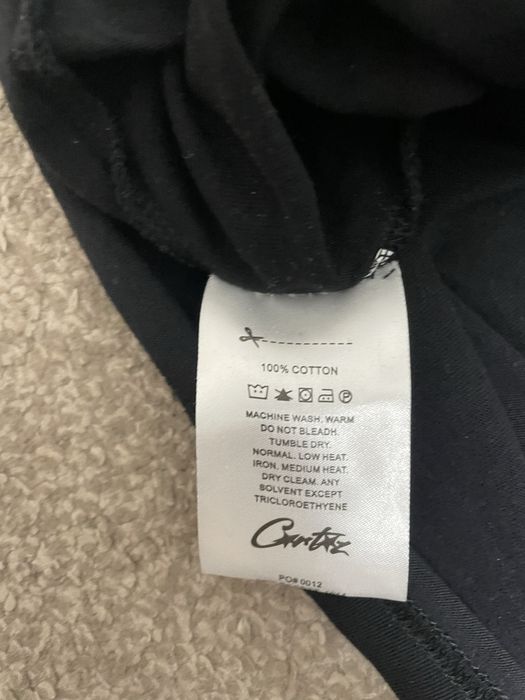 Corteiz тениска