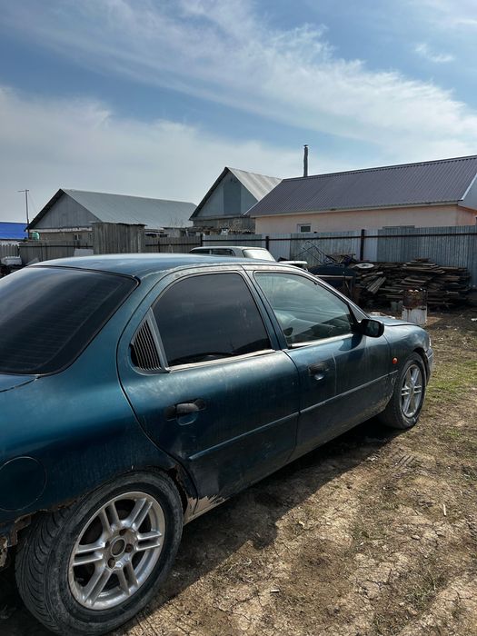 Продам ford mondeo, рассмотрю обмен