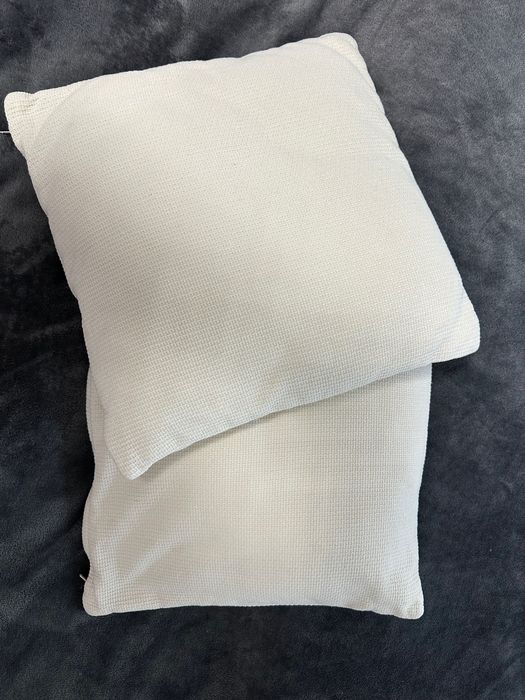 Perne decorative. 2 bucăți. 45x45cm