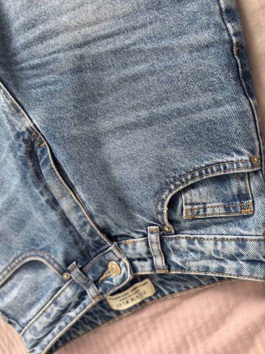 Джинсы Дилвин s размер