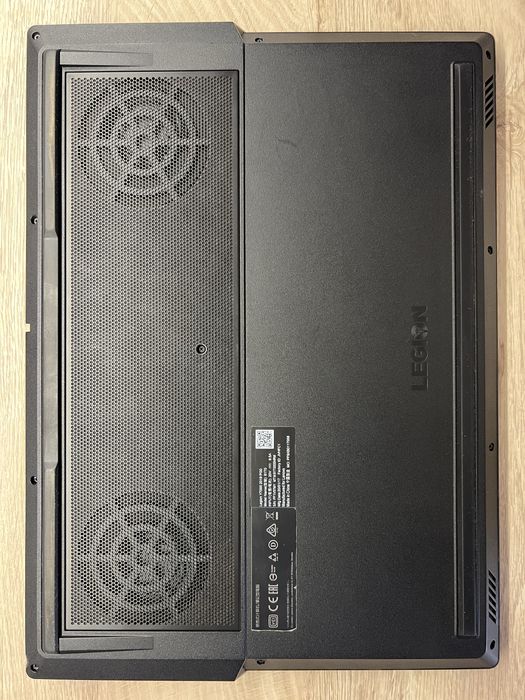 Lenovo Legion Y7000 PG0