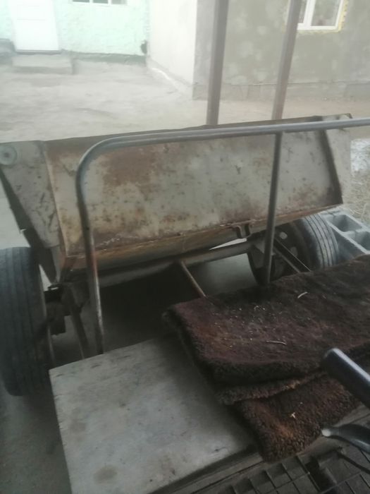 Прадам мотаблок или обмен