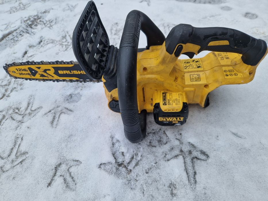 Drujba dewalt fara acumulator