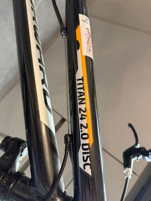 Продам велосипед Forward