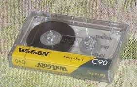 Продам аудиокассеты разные