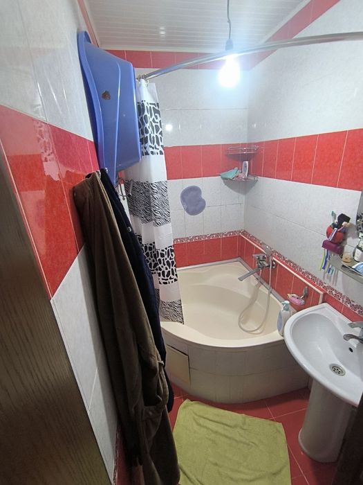 Продажа квартиры сергели