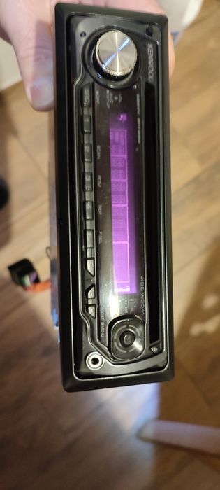 Radio CD auto Clarion sau Kenwood 50w×4