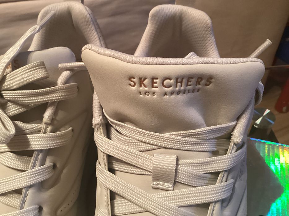 Skechers ,маратонки с камери №38,5