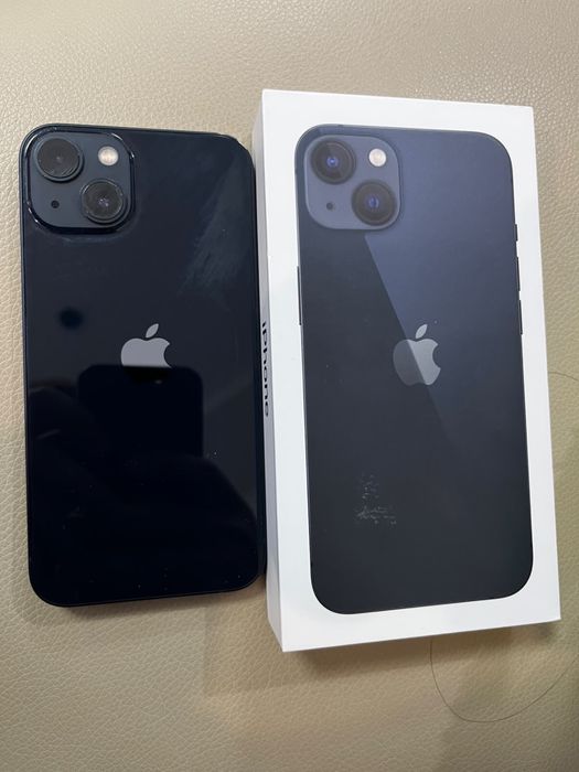 Iphone 13 как новый