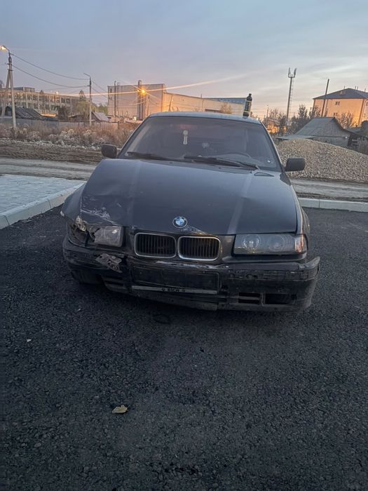 Продам БМВ, е36, 1993 г