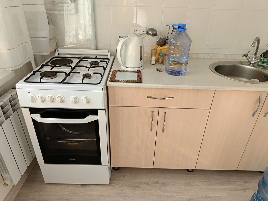 Продается 2-х комнатная квартира