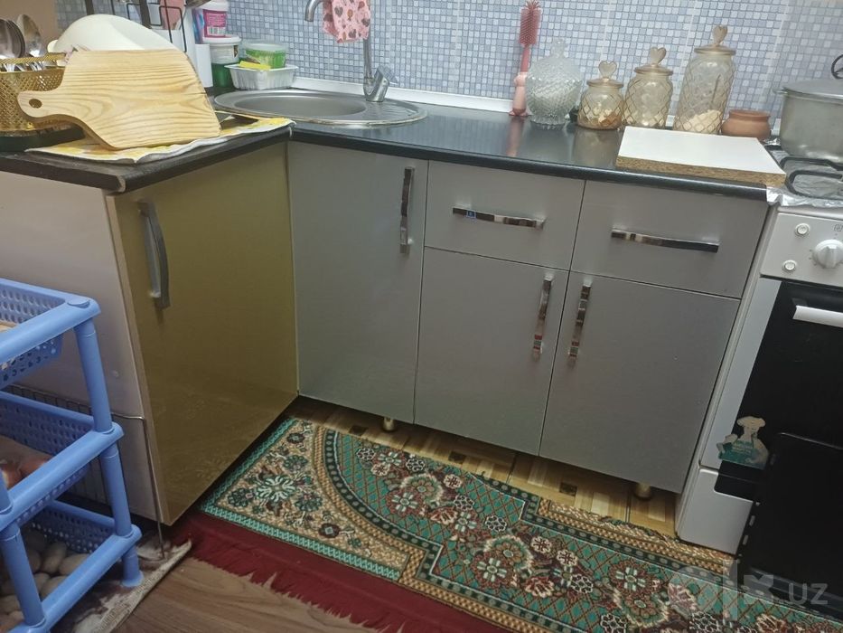 Xolati yangi olganimga 1 yil buldi