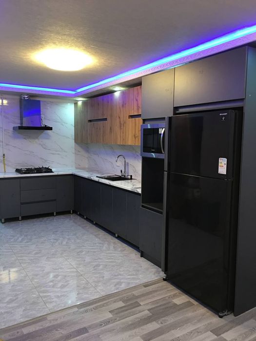 Мебель на заказ в отдельности разборка сборка