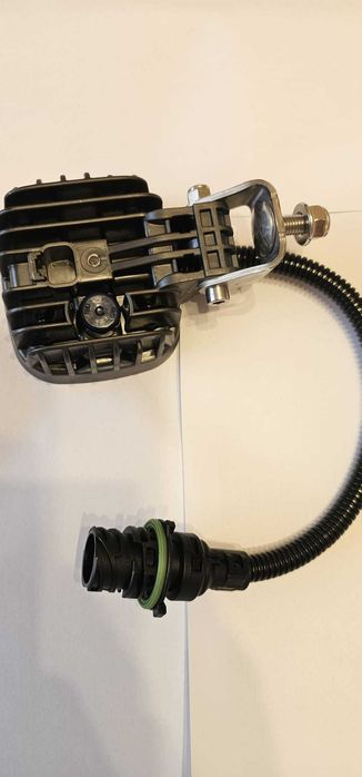 Proiector original - Volvo, cabina spate
