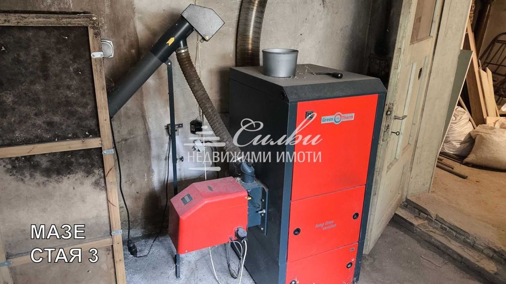 Продава се Къща в Шумен, Военно училище - 192 кв.м за 1875 €/кв.м - Снимка #13