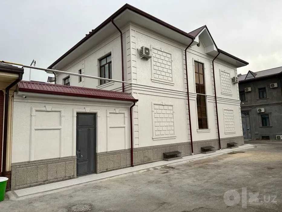 Юнусабадский район Чинабад санаторий  Дом 7 Комнат  4 Сотки