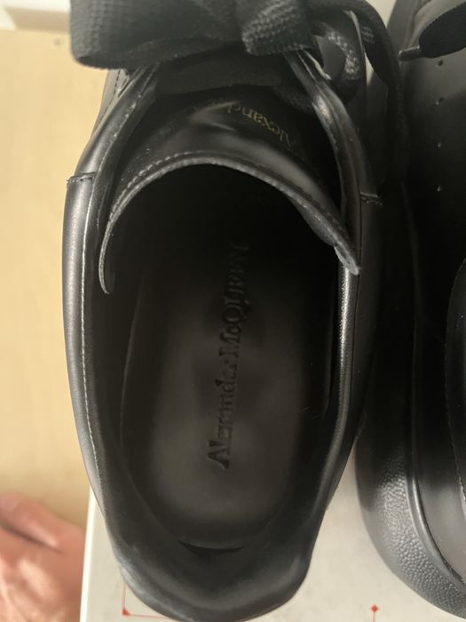 Vand Alexander Mcqueen
