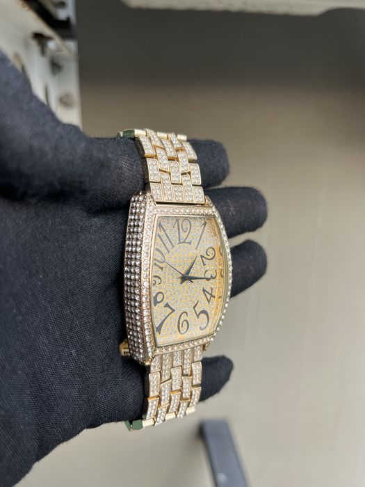 Мъжки часовник НАМАЛЕН!