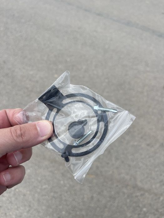 Oil Catch Can / Кеч Кен