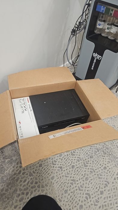 Принтер канон очень хорош сост