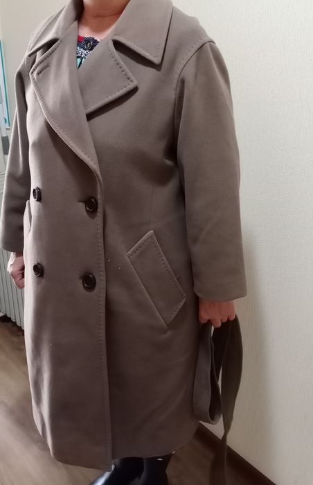 Женская осенняя одежда