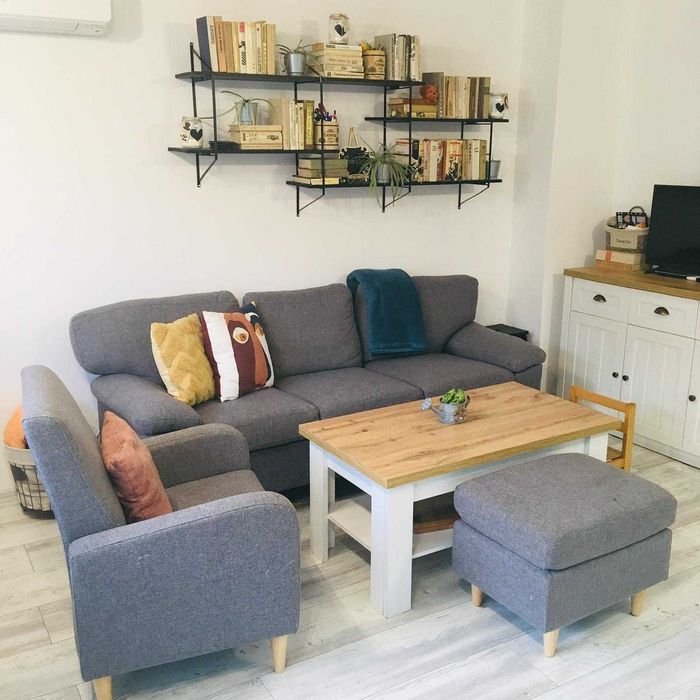 Дава се под наем Тристаен апартамент в Варна, Спортна зала - 60 кв.м за 918 € - Снимка #11