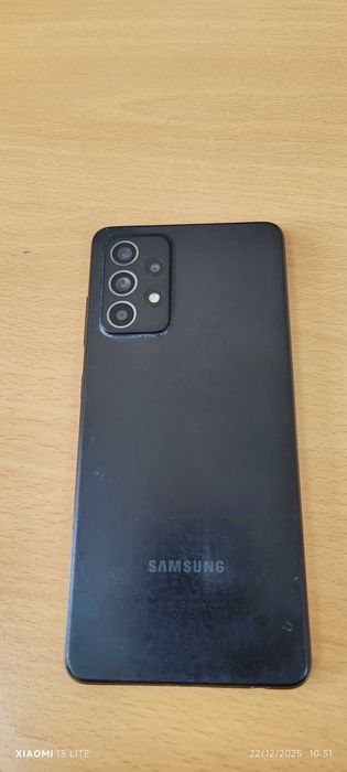 Samsung Galaxy A52