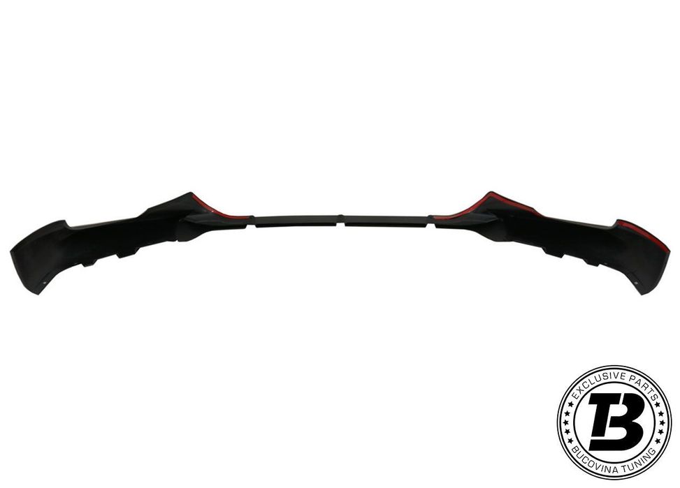 Prelungire Bara Fata compatibila cu BMW Seria 5 G30 G31 M5 Design