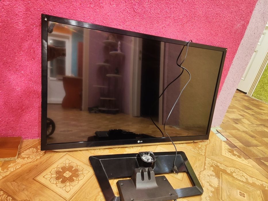 Продам плазменный телевизор