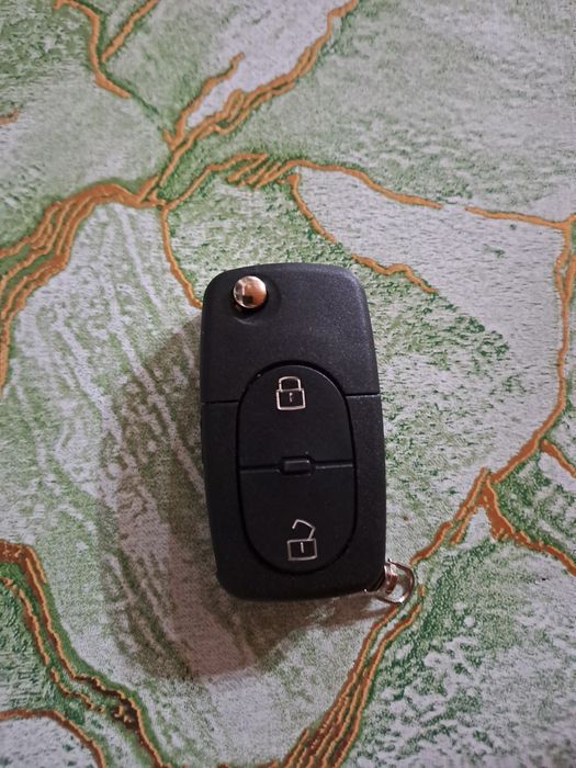 Ключ ауди продам