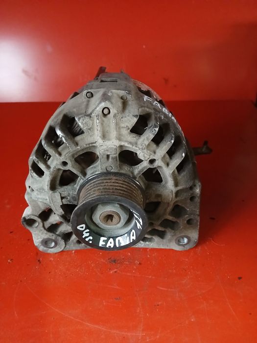 Динамо / Алтернатор skoda fabia