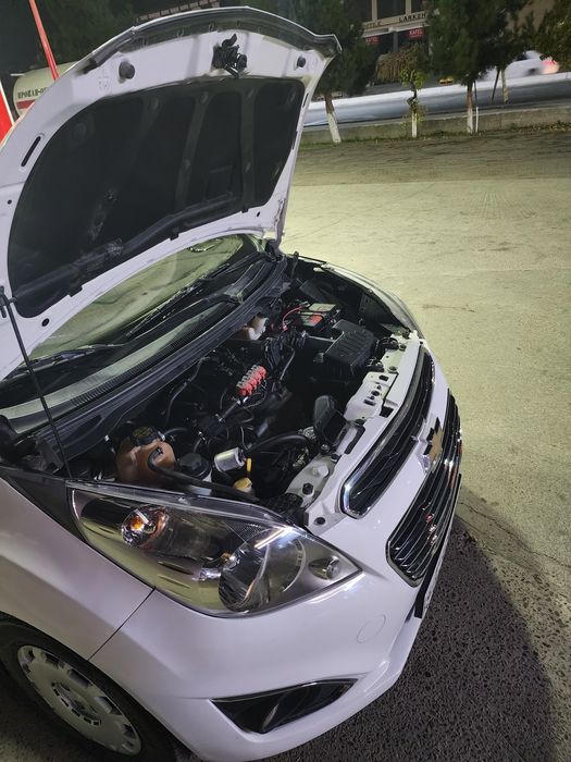 Spark 2018 vikup arenda nasiya спарк