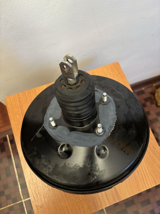 Продётся Вакум лада Гранта чорный