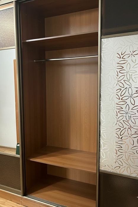 Продам шкаф купе