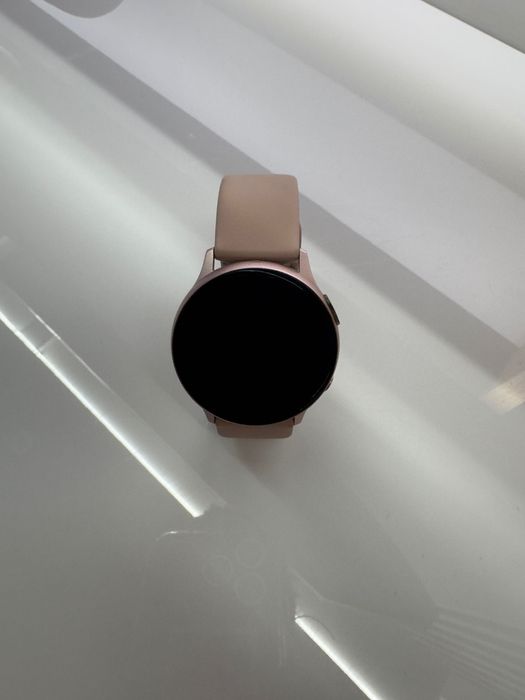 Galaxy watch active2, без забележка