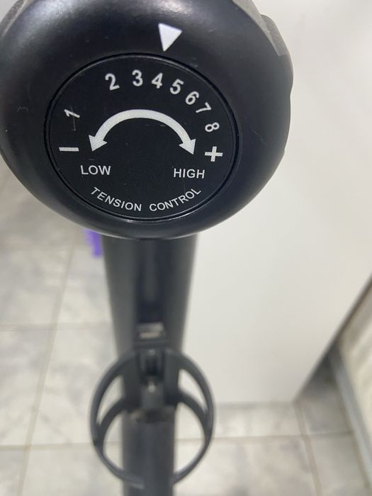 Bicicleta camera/fitness