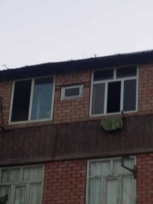 1 xonali uy sotiladi gorgazda