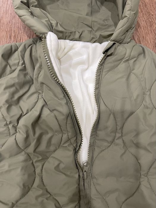 Комбенизон демисезон