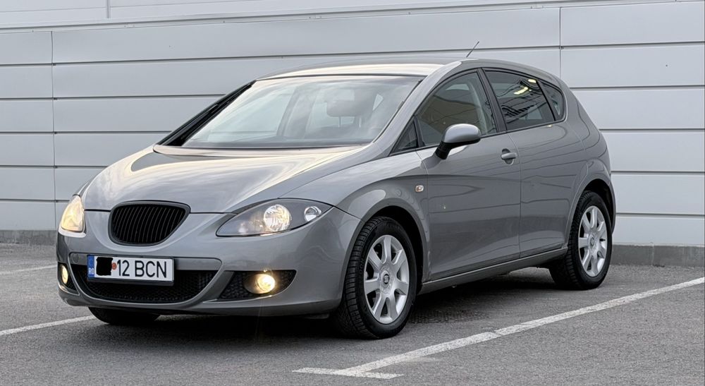 Seat Leon 1.9Tdi