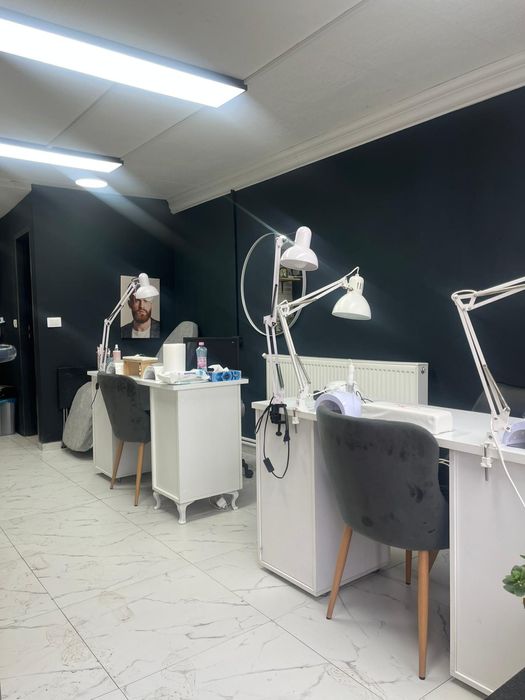 colaborare Frizeri cu experienta