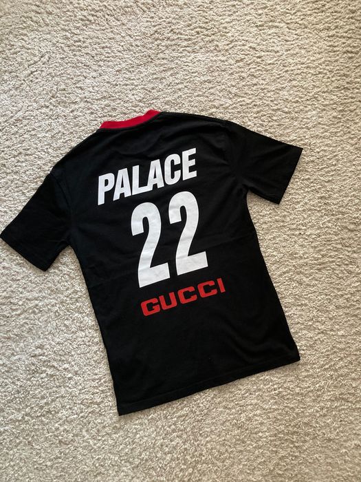 Tricou Gucci Palace