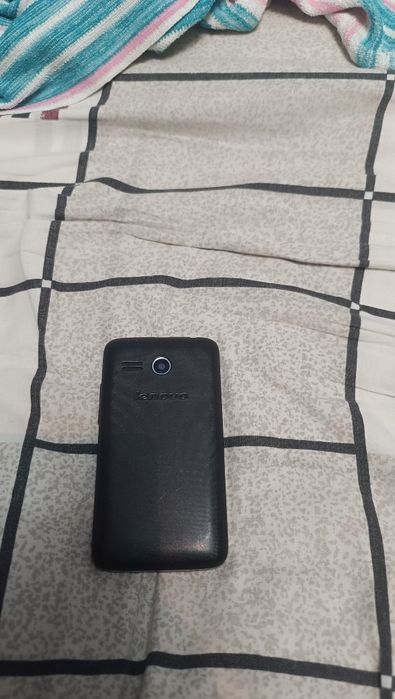 Телефон Lenovo A316i