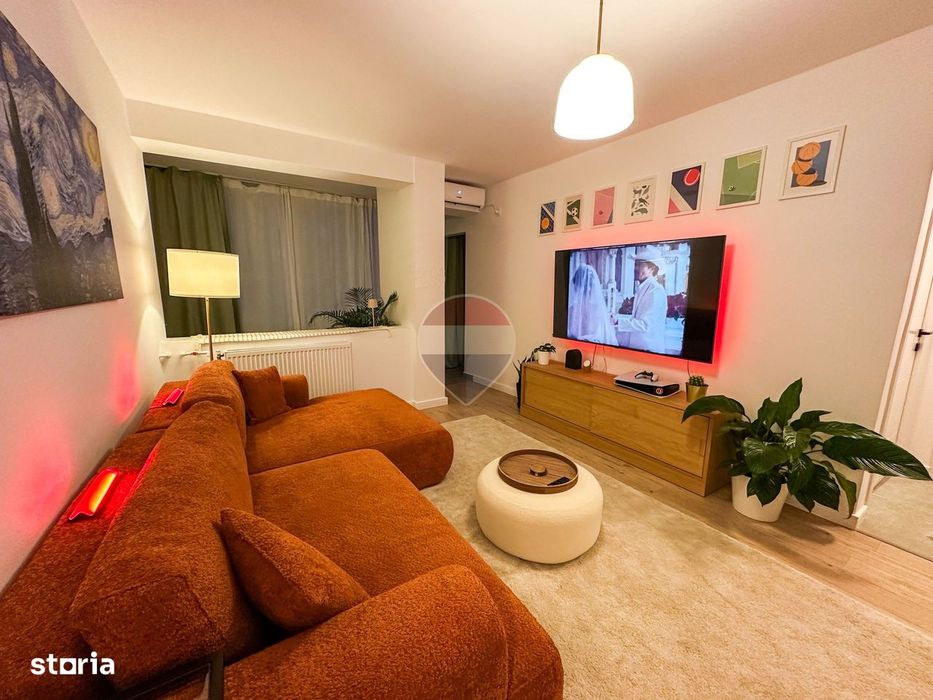 Apartament 2 camere de vânzare | Ștefan cel Mare