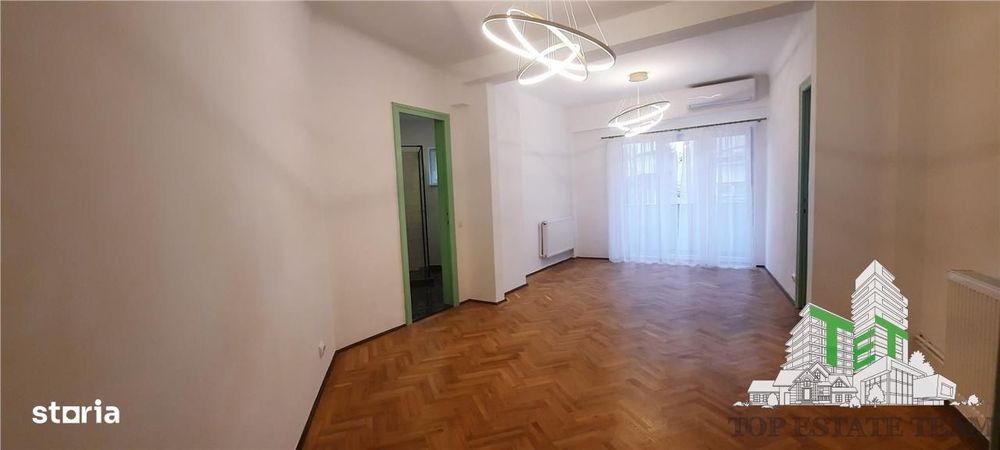 Vanzare apartament 2 camere, 84 mp utili, in zona Piata Victoriei — fotografia 3